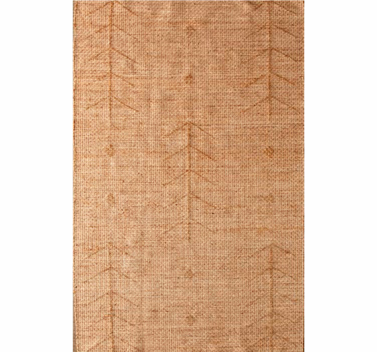 Papel tapiz para sala textura natural - TenVinilo