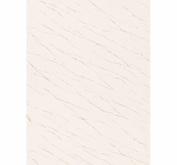 Papel tapiz para sala patrón neutro casual blanco - TenVinilo