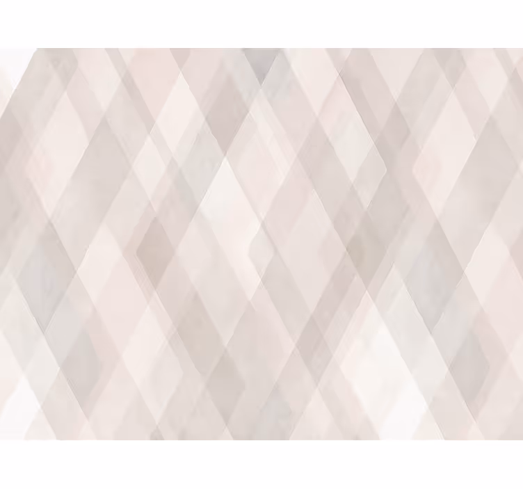 Papel tapiz infantil patrón abstracto gris claro - TenVinilo