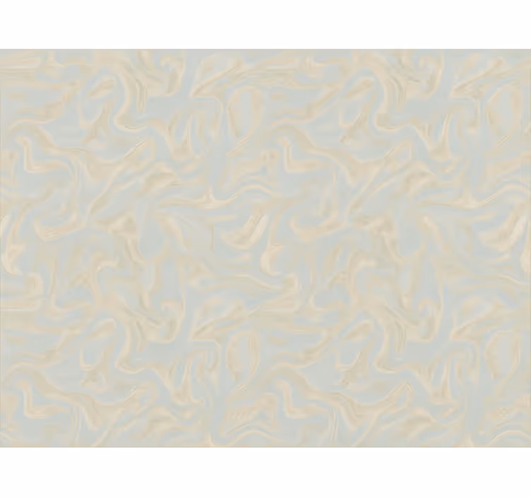 Papel tapiz para sala patrón azul bruma - TenVinilo
