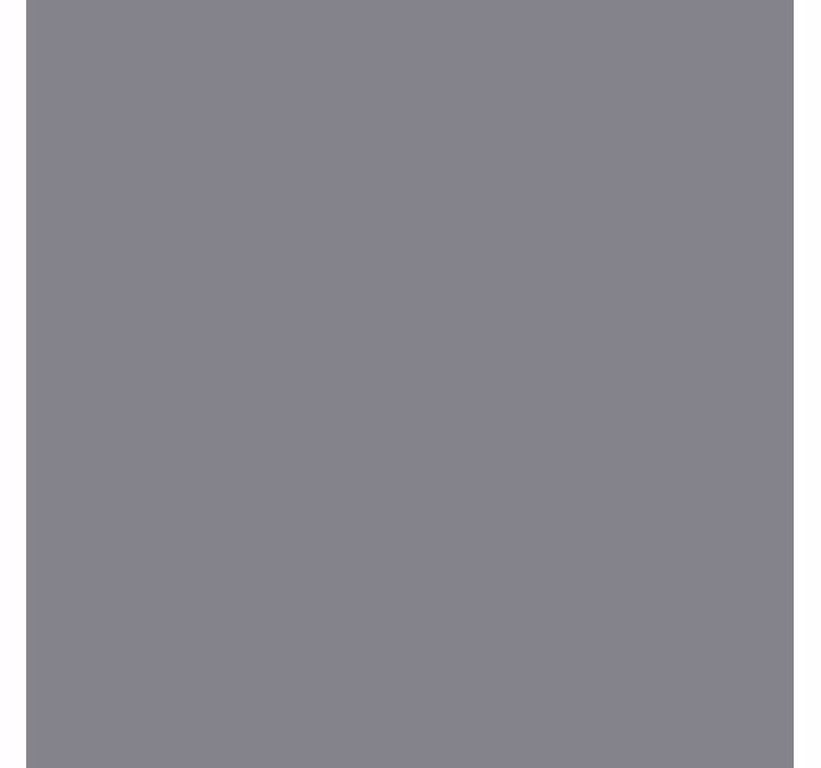 Papel tapiz gris blackout oscuro - TenVinilo