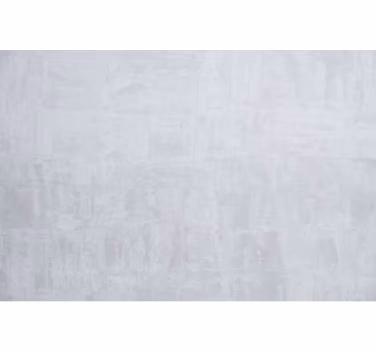 Papel tapiz gris concreto gris claro - TenVinilo