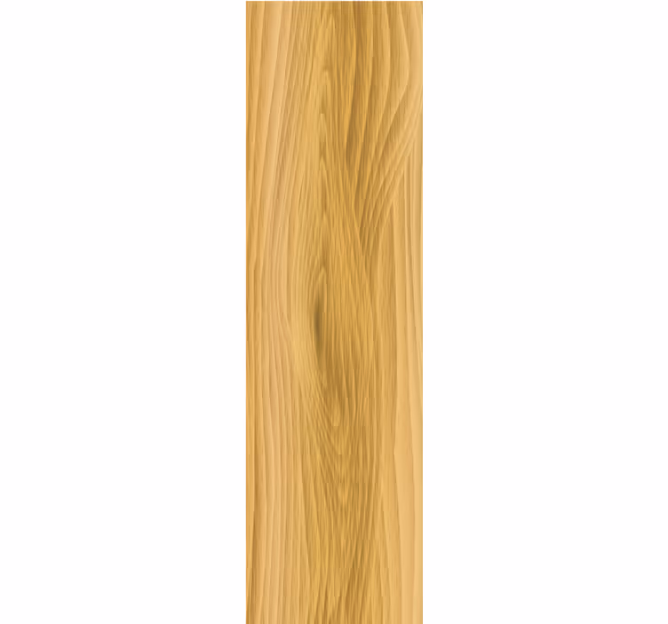 Papel pintado salón Fondo de textura de madera realista - TenVinilo