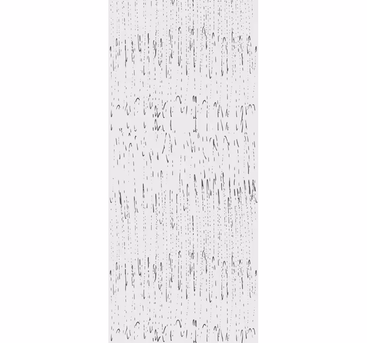 Papel tapiz textura patrón de línea vertical - TenVinilo