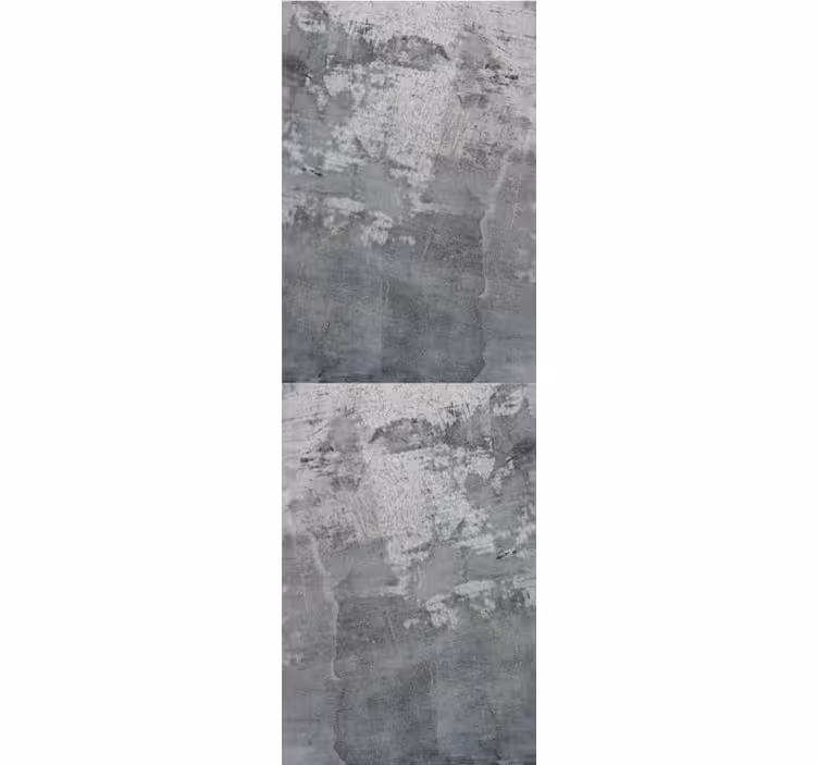 Papel tapiz metal diseño texturizado gris - TenVinilo