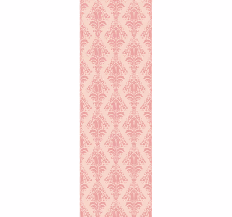 Papel tapiz floral elegantes motivos botánicos - TenVinilo