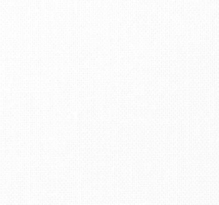 Persiana enrollable para cocina blanco monocolor - TenVinilo