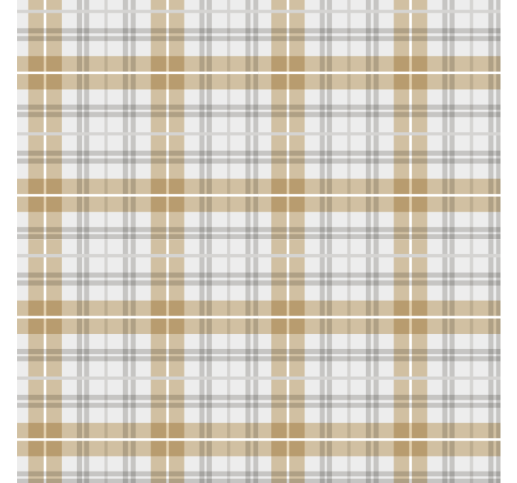 Persiana enrollable para cocina cuadrícula - TenVinilo