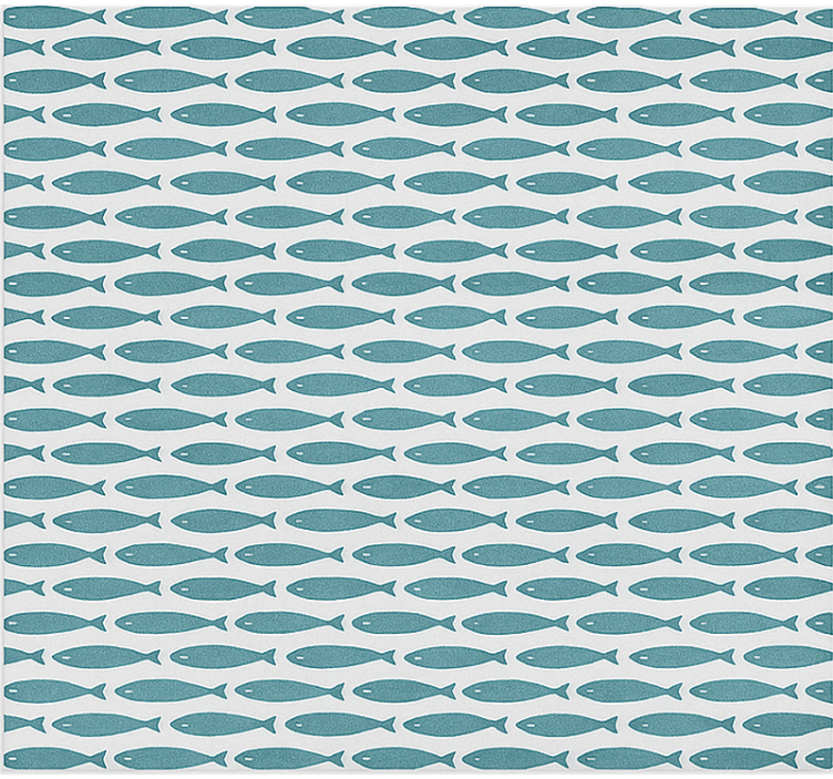 Persiana enrollable para baño oscurante acqua - TenVinilo