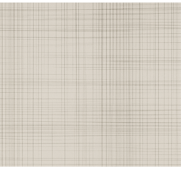 Persiana enrollable juvenil efecto de textura de lino - TenVinilo