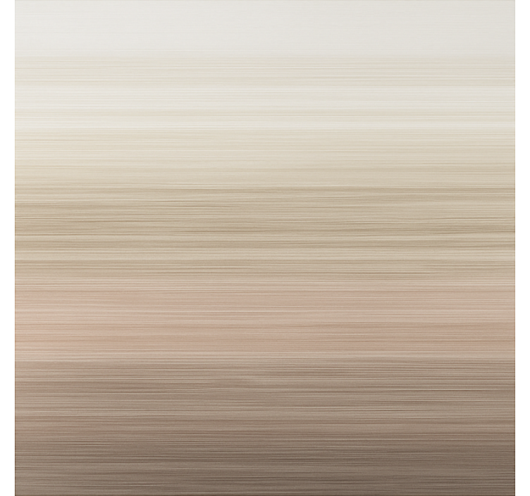 Persiana enrollable para comedor tonos naturales terrosos - TenVinilo