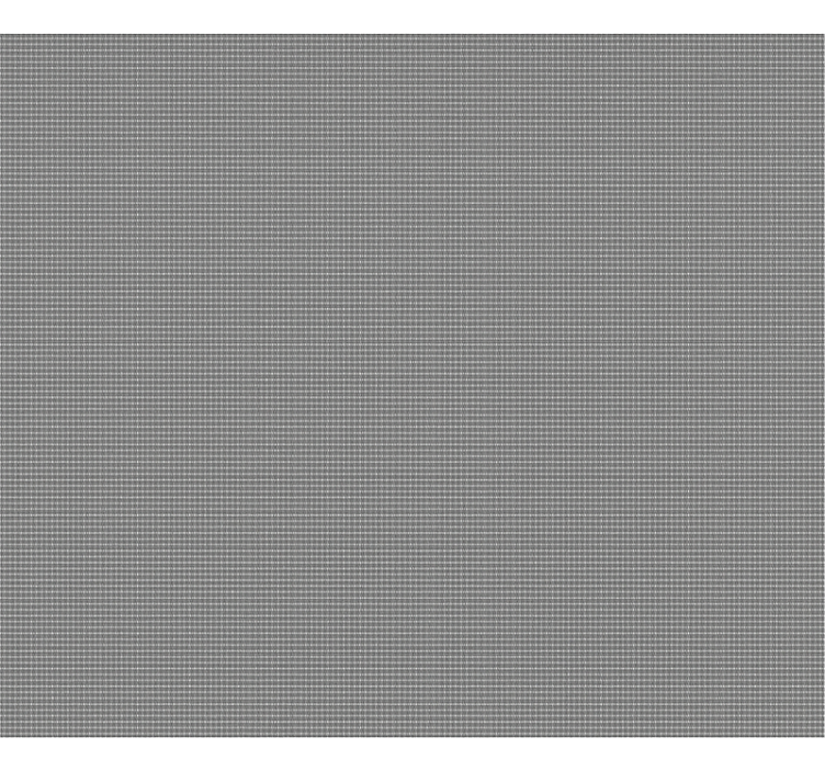 Persiana enrollable oficina aspecto gris lobo - TenVinilo