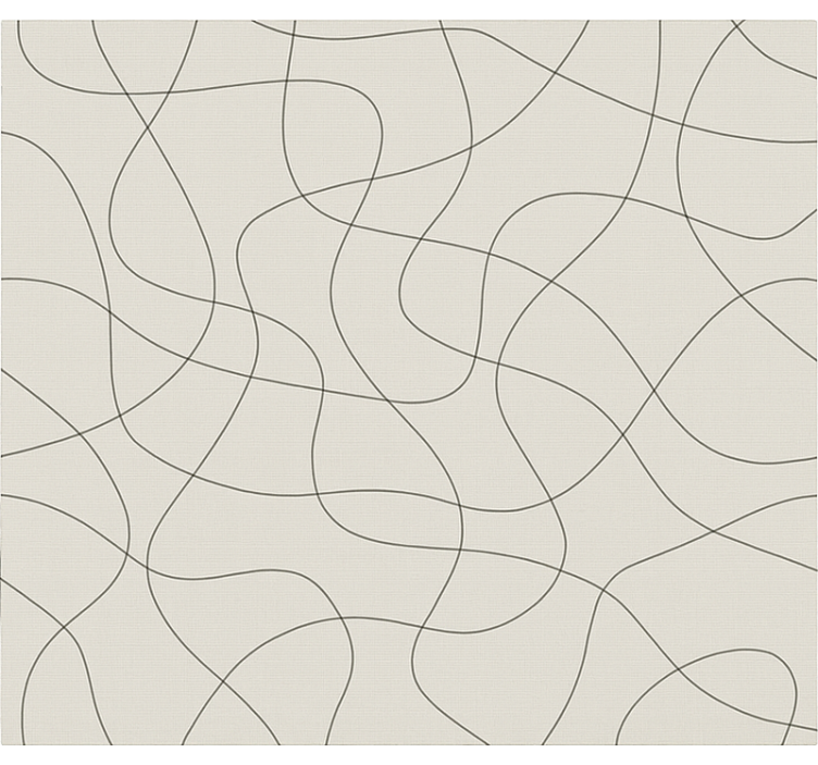 Persiana enrollable oficina transparente y moderna - TenVinilo