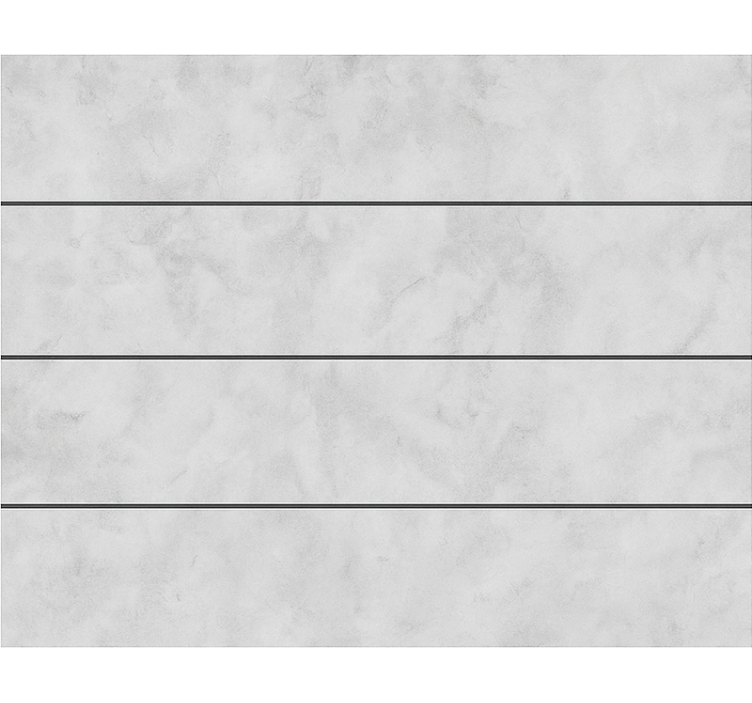 Persiana enrollable oficina diseño marmle - TenVinilo