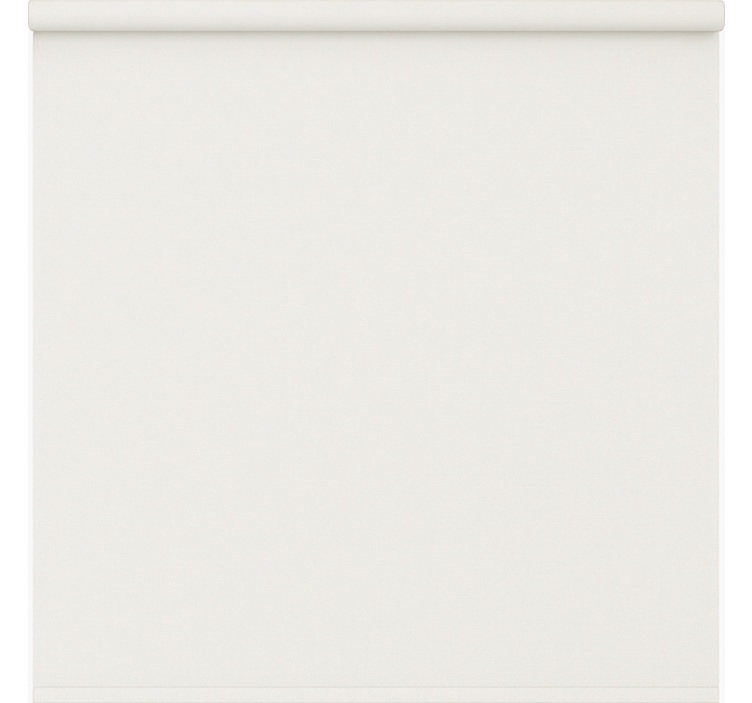 Persiana enrollable cuarto matrimonio color gris - TenVinilo