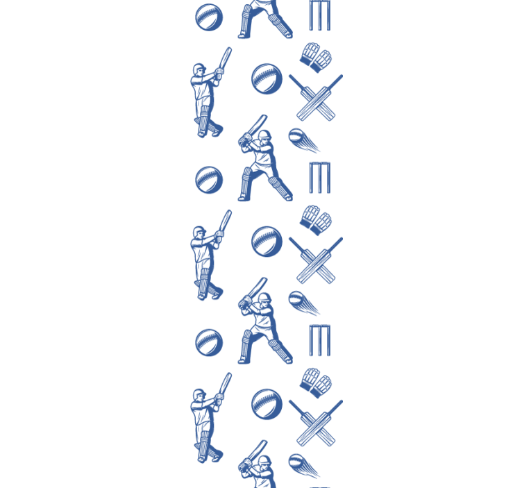 Persiana enrollable juvenil grillo - TenVinilo