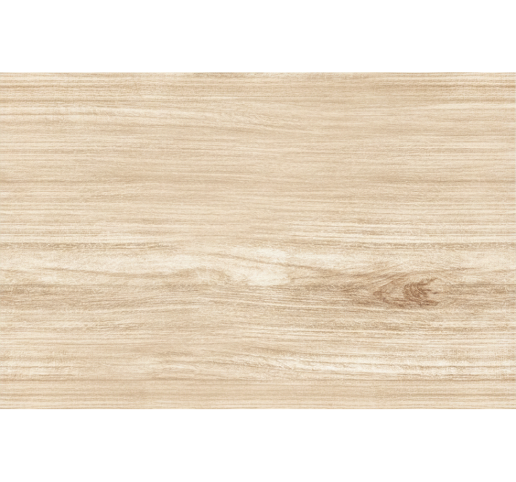 Persiana enrollable textura roble claro madera - TenVinilo