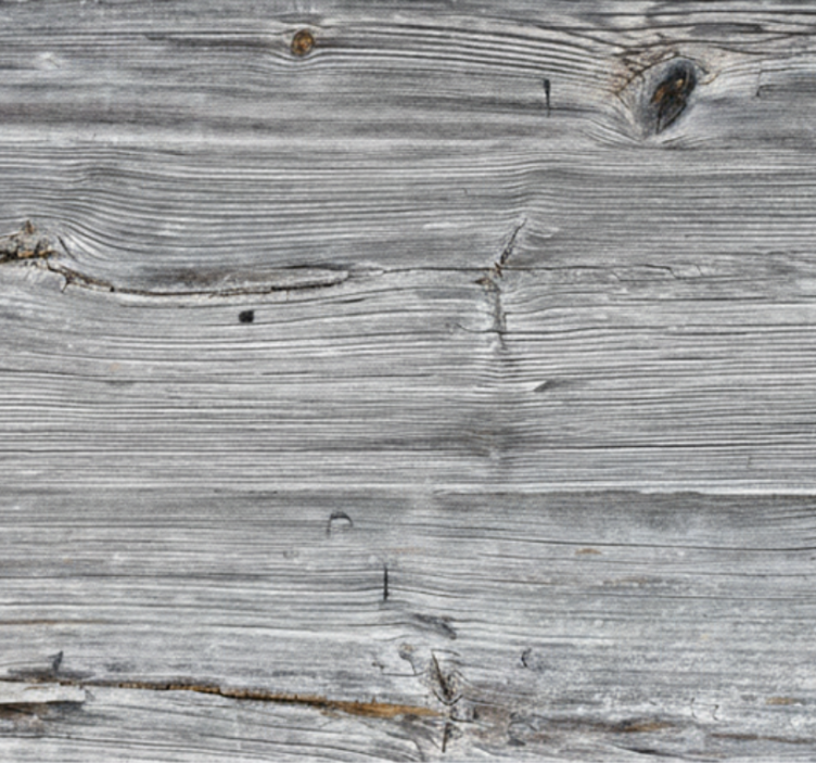 Persiana enrollable textura madera gris envejecida - TenVinilo