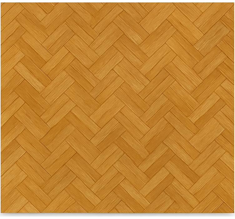 Persiana enrollable textura patrón de parquet roble - TenVinilo