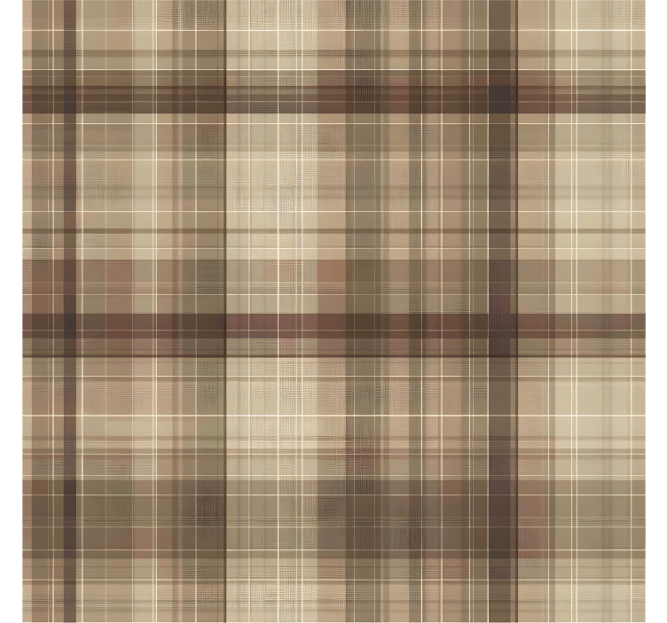 Persiana enrollable beige efecto textil - TenVinilo