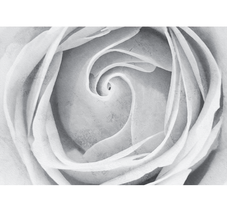 Persiana enrollable blanca mármol rosa 3d - TenVinilo