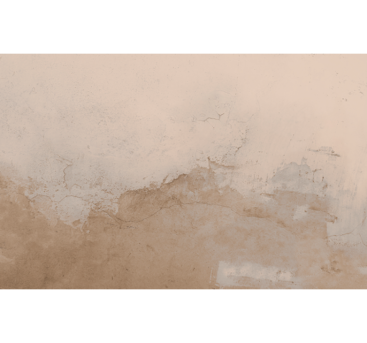 Persiana enrollable beige textura arena - TenVinilo