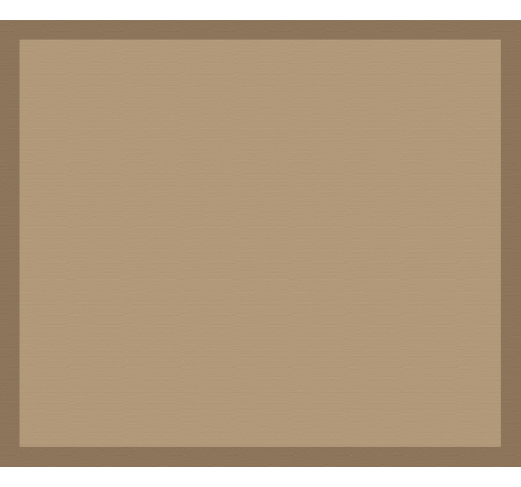 Persiana enrollable beige aspecto yute natural - TenVinilo