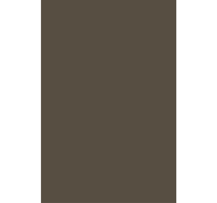 Persiana enrollable black out elegante cubierta oscura - TenVinilo