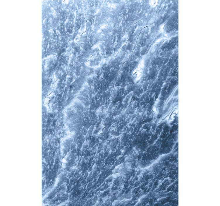 Persiana enrollable textura patrón inspirado en el mármol - TenVinilo