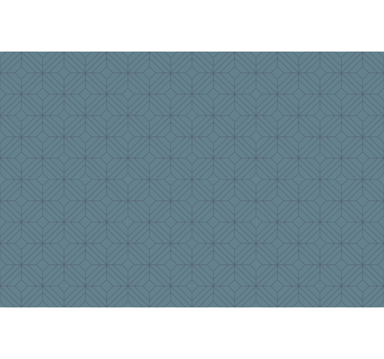 Persiana enrollable textura patrón geométrico - TenVinilo