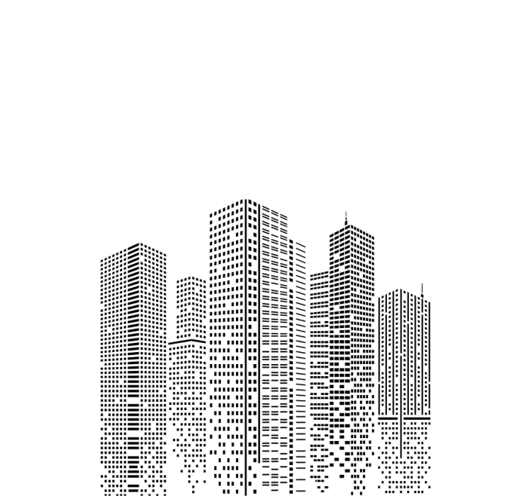 Estor original Oficina del horizonte - TenVinilo