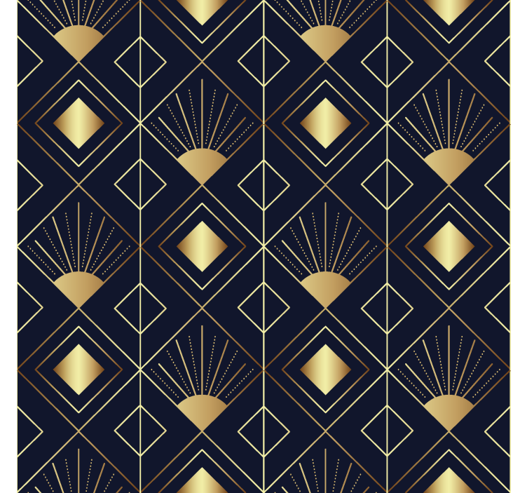 Elegante estilo art déco - TenVinilo