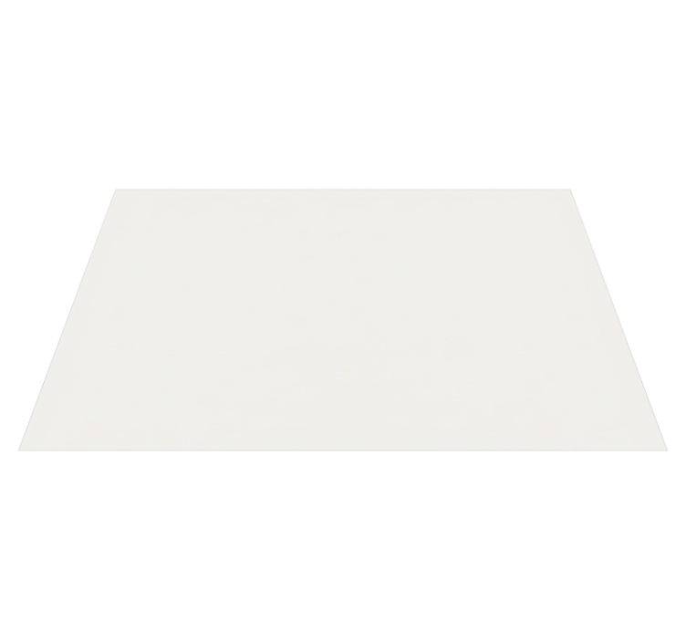 Individual de mesa elegante danzón en las nubes - TenVinilo