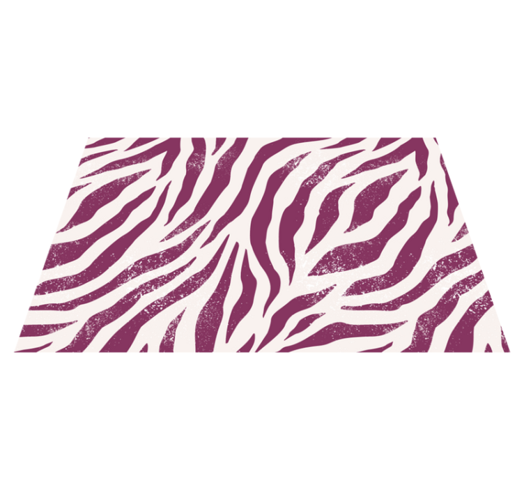 Individual mesa original cuenco colorido audaz - TenVinilo