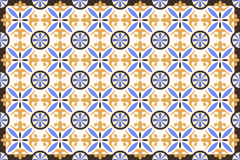 Individual mesa original hidráulica - TenVinilo