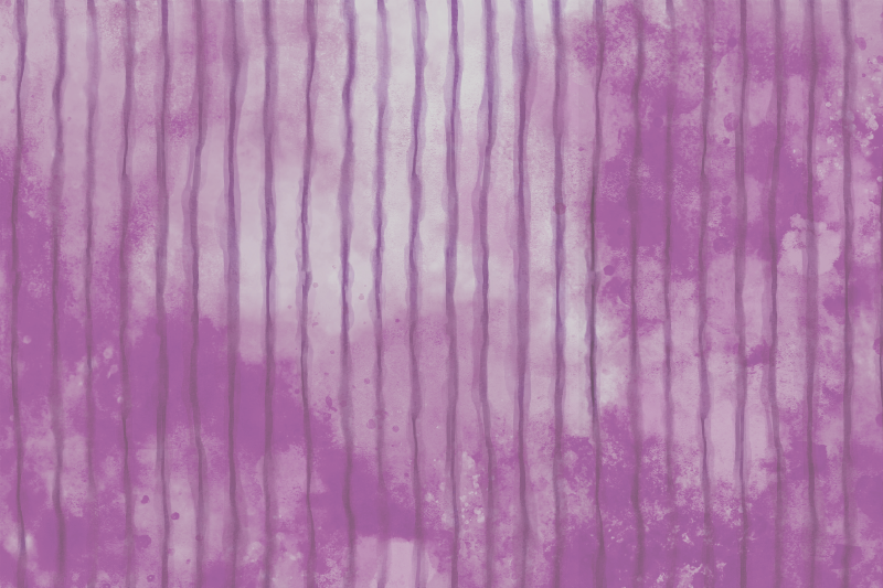 Individual mesa patrón superficie acanalada elegante - TenVinilo