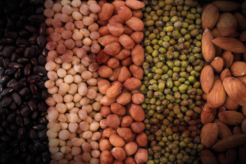 Manteles individuales originales Motivos de comida originales - TenVinilo