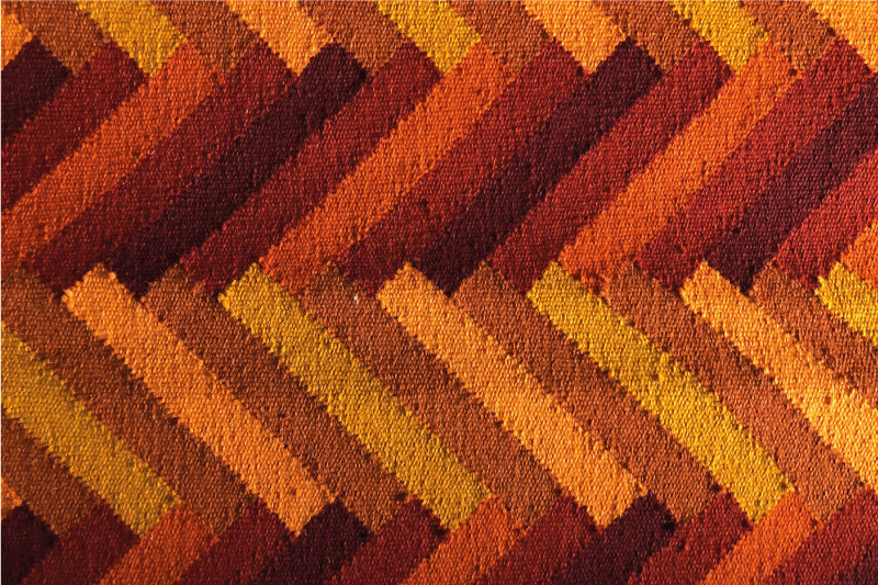 Manteles individuales elegantes Lineas modernas - TenVinilo