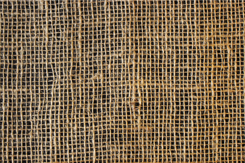 Mantel individual moderno Manteles individuales tejidos de rejill - TenVinilo