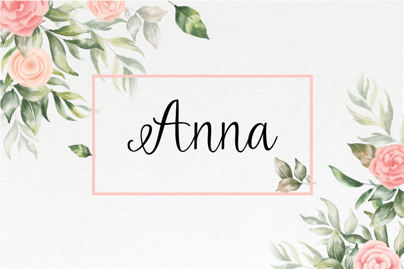 Individual mesa personalizable manteles florales - TenVinilo