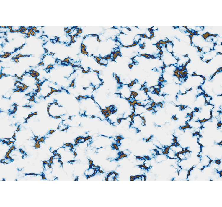 Mural de textura efecto mármol - TenVinilo