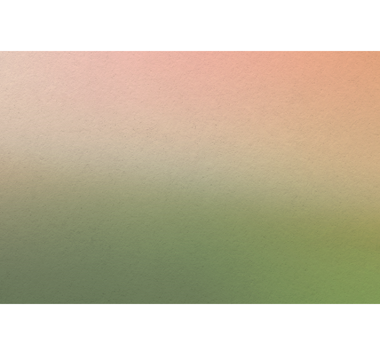 Fotomural abstracto Efecto ombre pastel estilo "kawaii" - TenVinilo