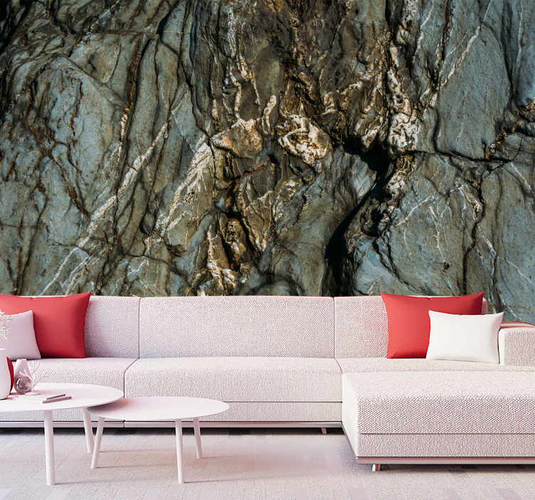 Fotomural piedra Natural - TenVinilo