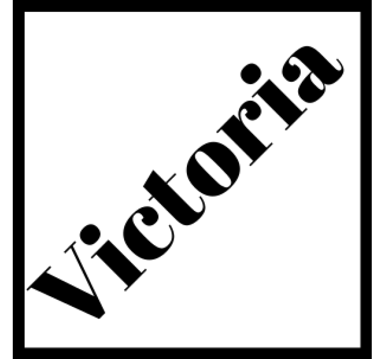 Portavasos personalizable con nombre personalizado - TenVinilo