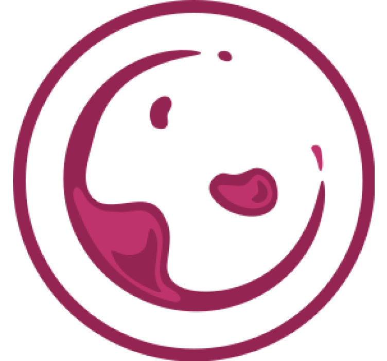 Portavasos cerveza salpicadura divertida - TenVinilo