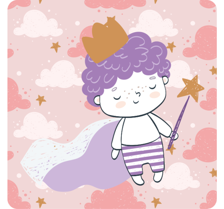 Portavasos frikis personaje heroico juguetón - TenVinilo