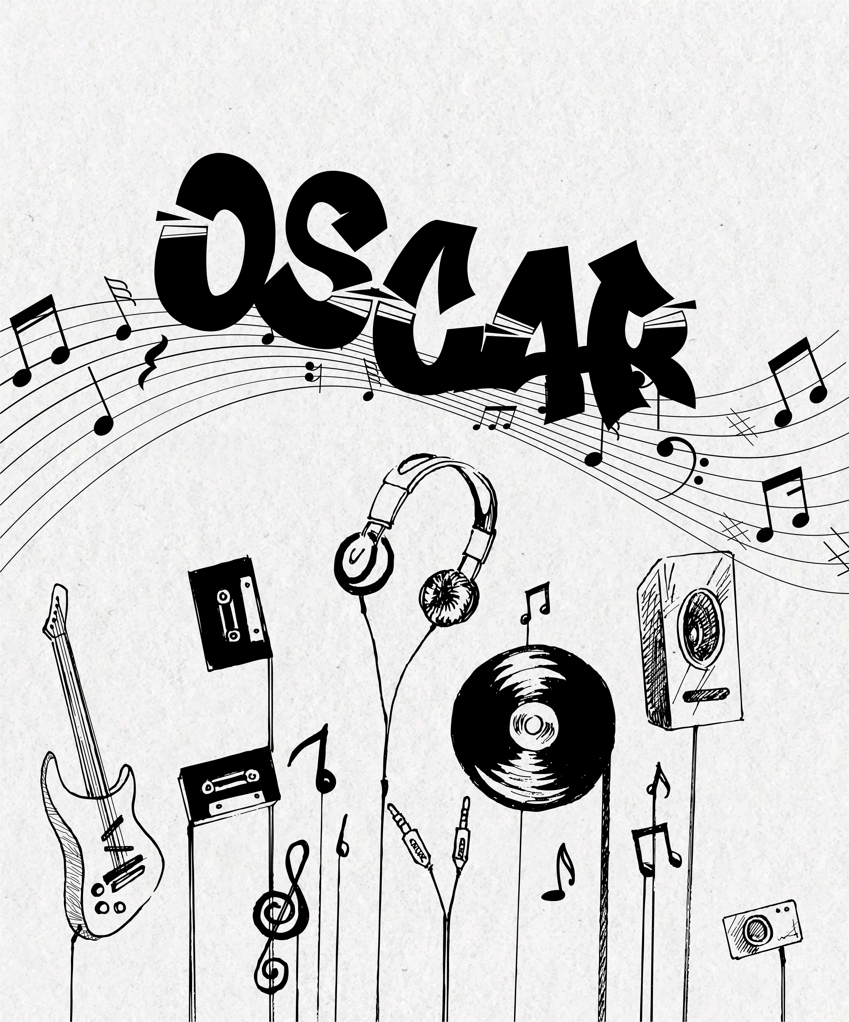 Poster musicales personalizados - TenVinilo