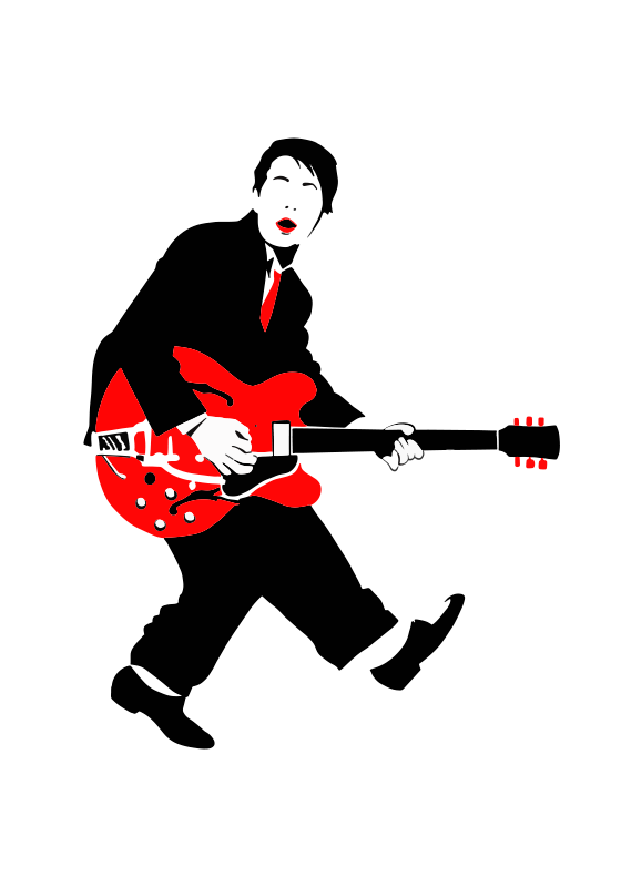 Poster musicales volver a 1955 - TenVinilo