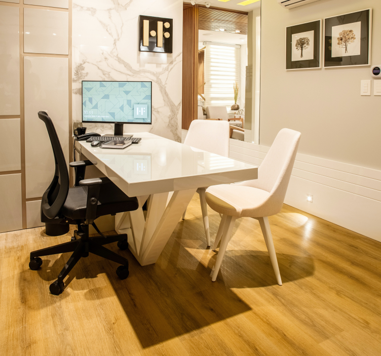 Vinilo para mueble transparenteTransparente - TenVinilo