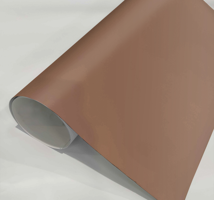 Vinilo para mueble mocha mousse - TenVinilo